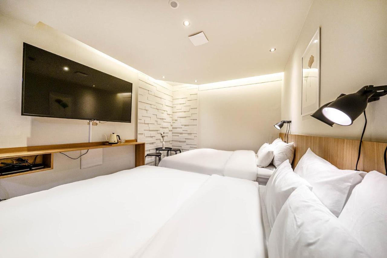 Hotel Less Seoul Exterior photo