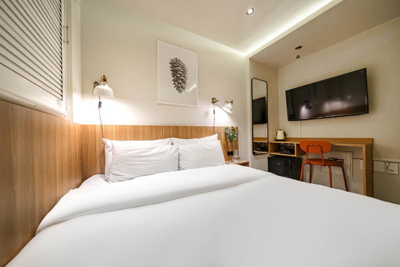 Hotel Less Seoul Exterior photo